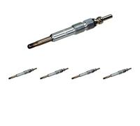5 x Bujía de precalentamiento MAXGEAR para DACIA, MITSUBISHI, NISSAN, RENAULT,