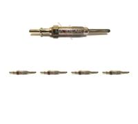 MaXgear Bujía 66-0032 para Mercedes-Benz W210, Daewoo Rexton GAB – 2x