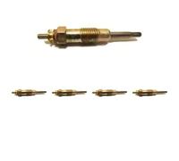 5 x Bujía de precalentamiento MAXGEAR para FIAT, LANCIA BRAVA, KAPPA, MAREA