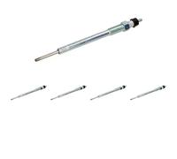 5 x Bujía de precalentamiento MAXGEAR para HYUNDAI, KIA H-1, SORENTO I, STAREX