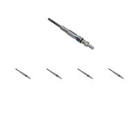 5 x Bujía de precalentamiento MAXGEAR para VOLVO C30, C70 II, S40 2, S40 II, 1,
