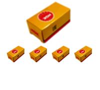 5 x Bujía de precalentamiento NGK para VW PASSAT B5