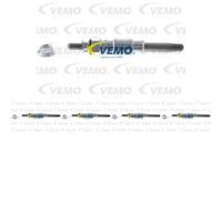5 x Bujía de precalentamiento VEMO para ALFA ROMEO, BEDFORD, BMW, CHRYSLER,