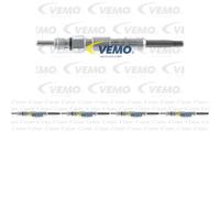 5 x Bujía de precalentamiento VEMO para AUDI, DACIA, FORD, MITSUBISHI, OPEL,