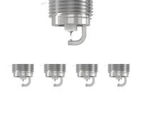 5 x Bujía DENSO para ACURA, ALFA ROMEO, ALPINA, AUDI, AUSTIN