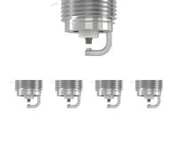 5 x Bujía DENSO para ALFA ROMEO, ALPINA, AUDI, AUSTIN