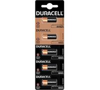 5 x Duracell MN21 A23 23 A (1 blíster de 5 pilas) 5 pilas