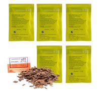 5 x Levadura Fermentis S-33 + Virutas de Roble - Para Cervezas Belgas y Trapenses 20-30 L