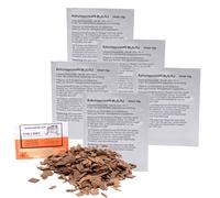 5 x Metabisulfito de Potasio 10g - Estabilizador Estabilizador de Cerveza de Vino Home Brew Wine Levadura Vino Antioxidante