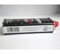 5 x Original Zippo de gasolina F. Gasolina 125 ml