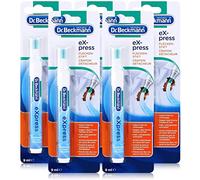 5 x parche expresa el Dr. Beckmann perno 9 ml - inayuda sobre la marcha