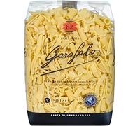 Garofalo Pasta di Gragnano IGP Pasta Mista N° 82 - Pasta de trigo duro (100% napolitana, pasta corta, paquete de 500 g)