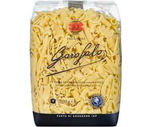 5 x Pasta Garofalo Pasta Mista Mixed Pasta No. 82. 500g Pasta di Gragnano