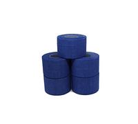 5 x Sport Tape Hold Fast, varios colores, 10 m x 3,8 cm, fabricado en Alemania,
