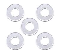 5 x taco diafragma lavado de reparación de la válvula de salida 816,418,00,1