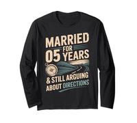 5 Year Of Marriage - 5 Years Married Manga Larga