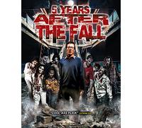 5 Years After the Fall [USA] [DVD]
