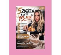 5 Zutaten in unter 15 Minuten schnell high Protein: darmfreundlich und Alltagstauglich