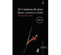 50+1 poemas de amor
