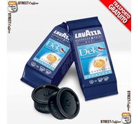 50 100 150 200 250 300 400 Cápsulas Café Lavazza Espresso Point Descafeinado