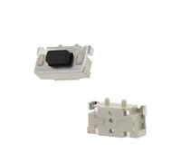 50~100 Uds 3 * 6 * 3,5 MM 3 * 6mm 3X6X3,5 teclas de tacto Micro táctil botones SMD interruptores de botón lateral(Bulk,100PCS)