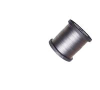 50/100M 0,5mm-3mm 7X7 estructura 304 Cable de acero inoxidable elevación pesca más para Plantas Trepadoras, Valla(Dia 0.8mm (100M))