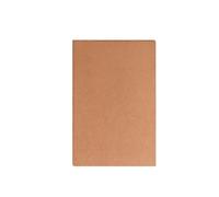50/100pcs Thickened Blank Hard Cards Para Envolver