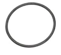 50-150 juntas tóricas de caucho fluorado negro CS1 mm(OD17xID15-100pcs)