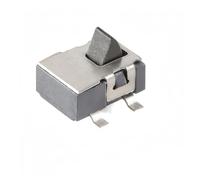 50/2 interruptores de detección MPUPX2043 de 4 pines y 4 pies, botón SMD con límite de columna, microtáctil for juegos.(20pcs)