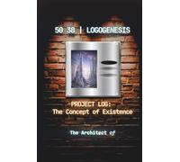 50 38 | LOGOGENESIS: Project Log: The Concept of Existence: 1 (Sintonicity)