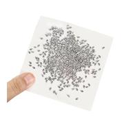 50/500 piezas de arte de uñas de cristal de diamantes de imitación irregulares para decoración de joyas hacer YCRAFT ART SET