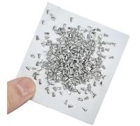 50/500 piezas de diamantes de imitación de forma irregular para uñas acrílicas, joyería, suministros de arte de uñas