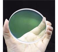 50 51 52 53 58 mm Telescopio Lente Objetivo doblete cementado Lente óptica acromática Longitud focal 182 mm-987 mm(51F310G)