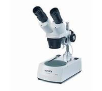 50.930 Novex Ap- 8 Stereo Laboratorio Microscopio 20x & 40x Nuevo