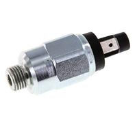 50 a 200bar Presostato de acero NO Conector plano G1/4'' 42VAC