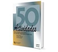 50 actividades para desarrollar destrezas de Coaching y Mentoring en directivos