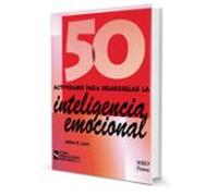 50 Actividades para desarrollar la Inteligencia Emocional (Management)