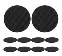 50 Almohadillas niveladoras Ajustables for Patas de Mesa Billar, Ideales for el hogar, la Cocina, Taller o Oficina. Estabilizadoras Suelo EVA para Clubes