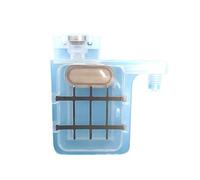 50 Amortiguadores De Tinta Grandes DX5 DX4, Compatible con EPSON DX5 DX7 XP600 TX800 4720 I3200 Mutoh Galaxy Xuli.(3x2mm)