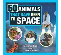 50 Animals That Have Been to Space