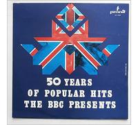50 años de éxitos populares The BBC Presents [Vinilo]