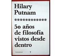50 años de filosofía vistos desde dentro: 1 (El Arco de Ulises)