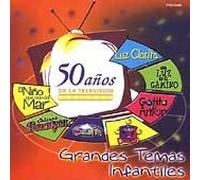 50 Anos de Television-Grandes