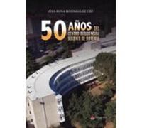 50 años del centro residencial docente de ourense