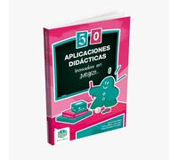 50 Aplicaciones didácticas basadas en juegos