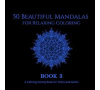 50 Beautiful Mandalas