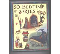 50 Bedtime Stories [Hardcover] by