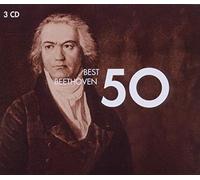 50 Best Beethoven