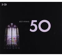 50 Best Hymns