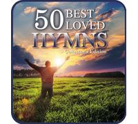 50 Best Loved Hymns